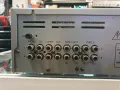 Усилвател ONKYO A-8420 В отлично техническо и визуално състояние., снимка 10