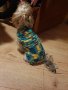 Плетена дрешка за куче М размер Различни цветове , снимка 8
