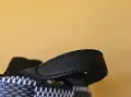 Уникална унисекс раница Louis Vuitton – сив цвят Оригинална и стилна раница Louis Vuitton, снимка 4