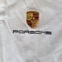 Блуза/тениска PORSCHE  размер S-M, снимка 5
