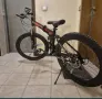 Сгъваем Велосипед Crosslander CrossCompact 26″ Сгъваема Рамка 450мм, снимка 4