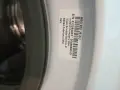 Пералня Hotpoint-Ariston за части или цяла, използвана, снимка 5