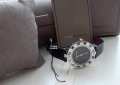 BCBG MAX AZRIA - луксозен дамски часовник, снимка 5