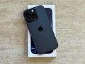 НОВ! Apple iPhone 16 Pro 256GB Black Titanium, снимка 1