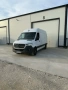 Mercedes-Benz 316 Mercedes-Benz Sprinter 316 CDI 316 CDI | 163 к.с. , снимка 2