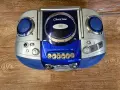 Радиокасетофон с CD Daewoo Daytek DRD-S19 – Много добро състояние!, снимка 10