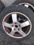  продавам ал.джанти за хонда 16 цола, снимка 4