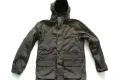 SWEDTEAM - водоустойчиво ловно яке, размер 50 (L), снимка 1