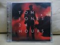 Tom Jones 24 Hours, снимка 1 - CD дискове - 38880566