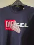 Diesel нова блузка за 16г., снимка 3