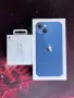 iPhone 13 128gb Blue, снимка 3