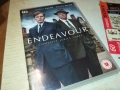 ENDEAVOUR X2 DVD 2109251059, снимка 3