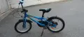 Детски велосипед Passati Esentinel 16", снимка 1