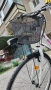 Продавам "дамски" велосипед, чисто нов!, снимка 7