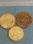 Три монети копейки СССР редки за КОЛЕКЦИЯ ДЕКОРАЦИЯ 39410, снимка 1
