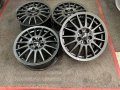 Джанти 16 Цола 5х108 Ford и Volvo Нови, снимка 1