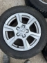 16 цолови  алуминиеви джанти за Ауди, снимка 2