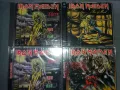 Slayer,Metallica,Iron Maiden,Accept,Death-Japan Disc, снимка 7