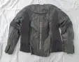 Ново кожено яке Harley Davidson L / Харлей Дейвидсън, снимка 2