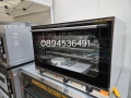 Конвектомат професионален за 4 тави 60×40 см с пара! ХИТ Цена 997€/1949лв, снимка 1
