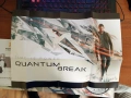 Quantum Break-Timeless  - Collector's Edition PC, снимка 8