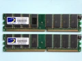 RAM DDR 256 MB  400 MHz, снимка 1