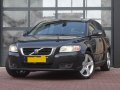Volvo V50 2.0 automatic /Волво В50, снимка 1 - Автомобили и джипове - 38614486