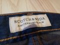 Намалени Scotch&Soda Ralston дънки мъжки, снимка 4