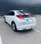 HONDA CIVIC 2.2iD-TEC/150/6 скорости, снимка 4