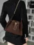 Дамска чанта Chanel 25, снимка 1