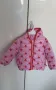 Бебешко яке Benetton 80/86  см., снимка 5