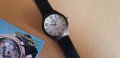 Q&Q Водоустойчив спортен часовник с гаранция10Бара  лов риболов, снимка 1 - Водоустойчиви - 41552469