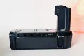 Nikon FA лентова/филмова камера + MotorDrive MD-15, снимка 8