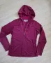 FJALLRAVEN abisko trail Fleece дамско горнище размер Л , снимка 2