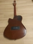 Godin ACS Nylon Slim SA 2014г., снимка 12