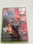 The Incredibles за Xbox classic/Xbox original, снимка 2