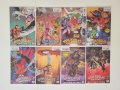 Комикси Amazing Spider-Man Vol. 5, #1-93 + Tie Ons, NM, Marvel, снимка 4