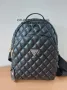 Черна раница Guess-SG84U, снимка 1