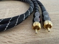 Epiphany Acoustics Atratus RCA / Аудио кабели, снимка 4