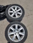 4 броя алуминиеви джанти за Peugeot 207 208 16 цола, снимка 2