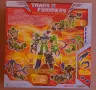 Трансформърс от редки по - редки Винтидж фигури - нови/ NEW TRANSFORMERS VERY RARE VINTAGE FIGERS , снимка 18