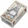 карти таро FOUNIER CATS  нови, снимка 1 - Карти за игра - 35906114