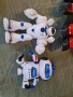 4 броя детски роботи , снимка 2