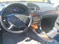 Mercedes W211 220 cdi на части!, снимка 12