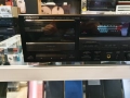 Касетен дек Kenwood KX-W4050 Много добро техническо и визуално състояние. ​, снимка 4
