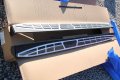Лизинг TBi СТЕПЕНКИ Stepenki Side Step Toyota Rav4 Тойота Рав4 (2013-2018), снимка 2
