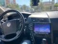 Ssangyong Kyron 2005 -2010 Мултимедия Навигация Android, снимка 5