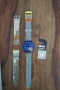 Часовник Swatch Unisex за подарък или за ценители!, снимка 4