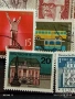 Стари пощенски марки от цял свят смесени редки за КОЛЕКЦИЯ ДЕКОРАЦИЯ 51570, снимка 7