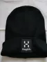 Haglöfs Maze Beanie - страхотна зимна шапка КАТО НОВА, снимка 3